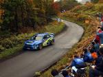 Subaru Impreza WRC 2002 года